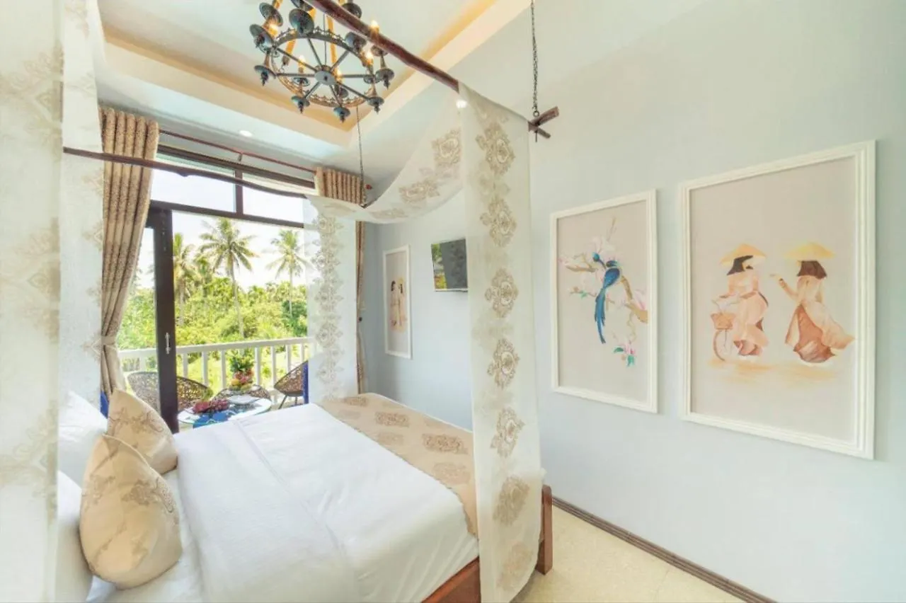 Villa Vip Garden Hoi An 0*,  Vietnam