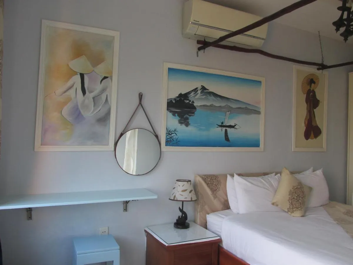 Villa Vip Garden Hoi An 0*,  Vietnam