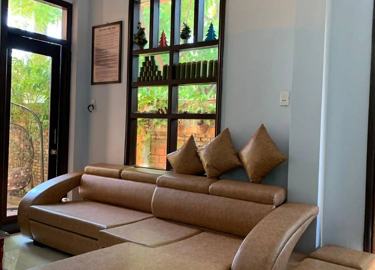 Villa Vip Garden Hoi An