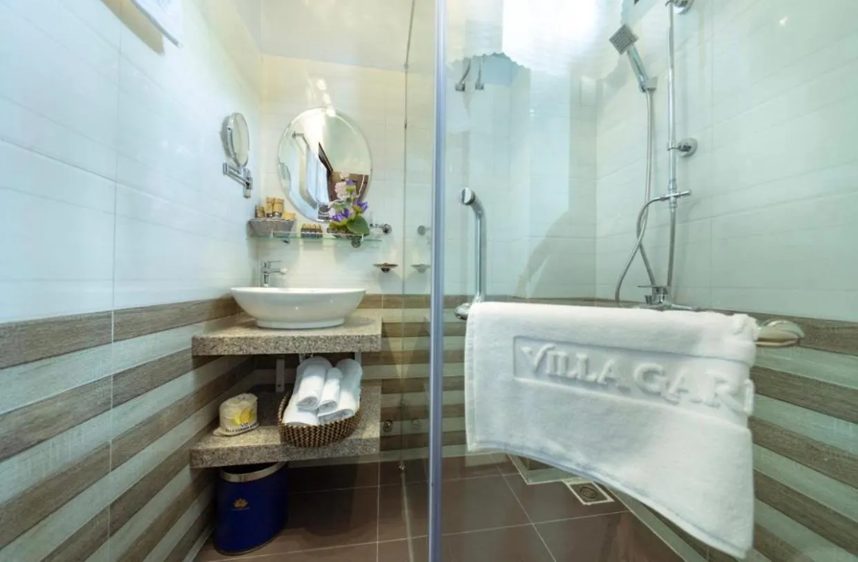 Villa Vip Garden Hoi An Vietnam