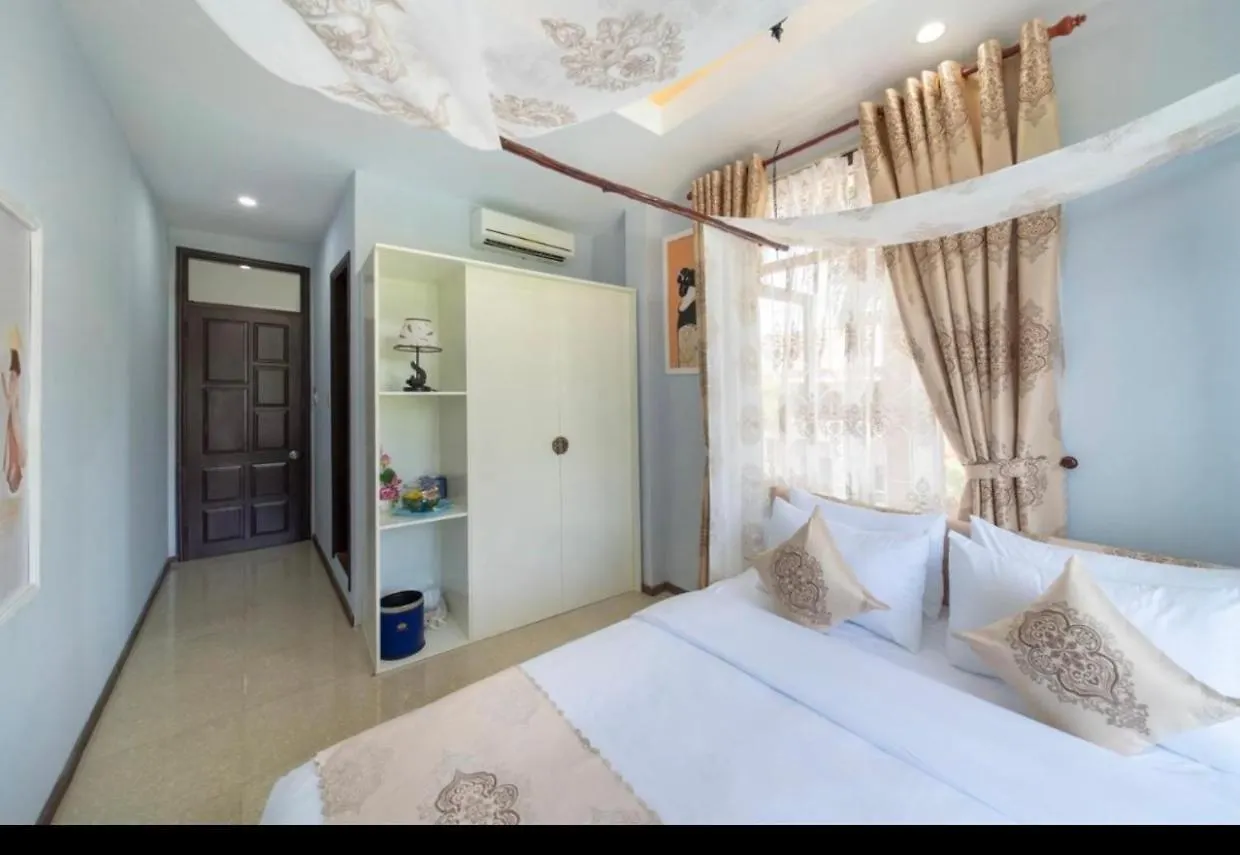 Villa Vip Garden Hoi An
