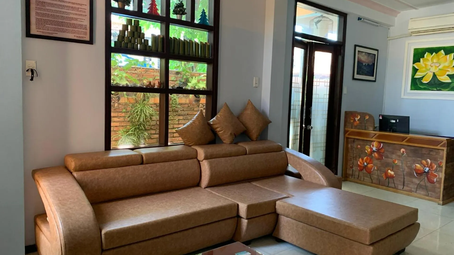 Villa Vip Garden Hoi An