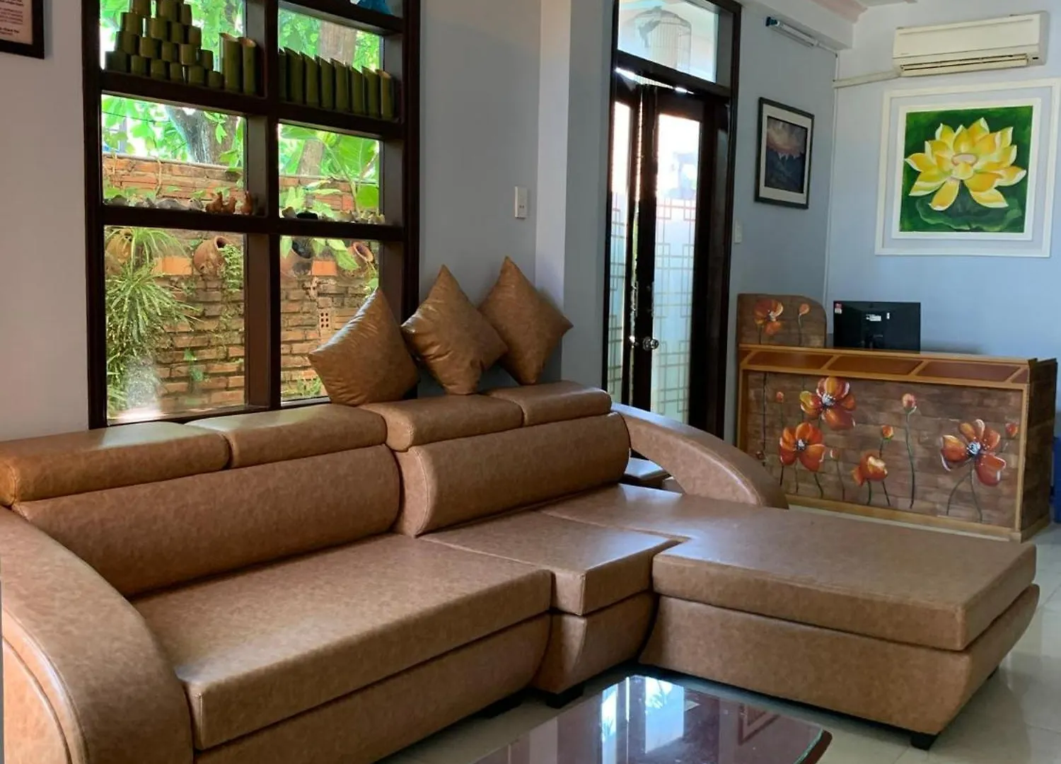Villa Vip Garden Hoi An