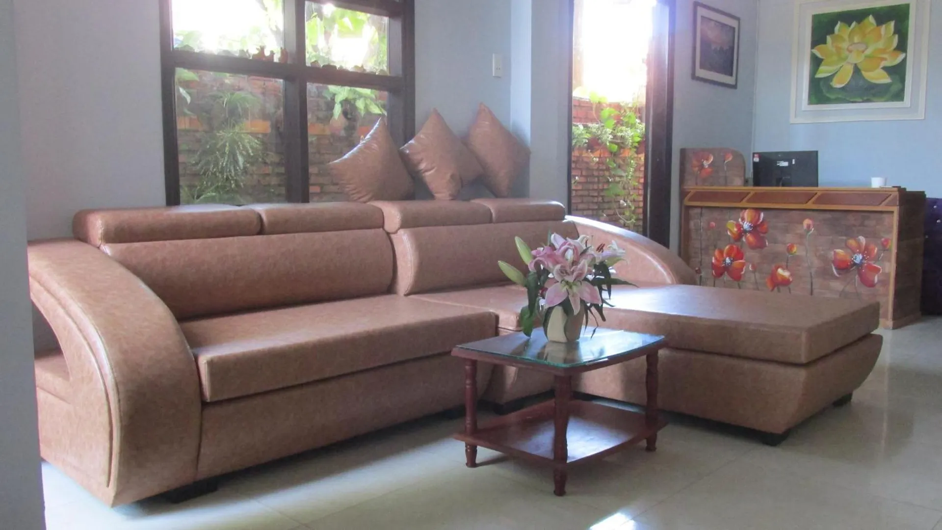 Villa Vip Garden Hoi An